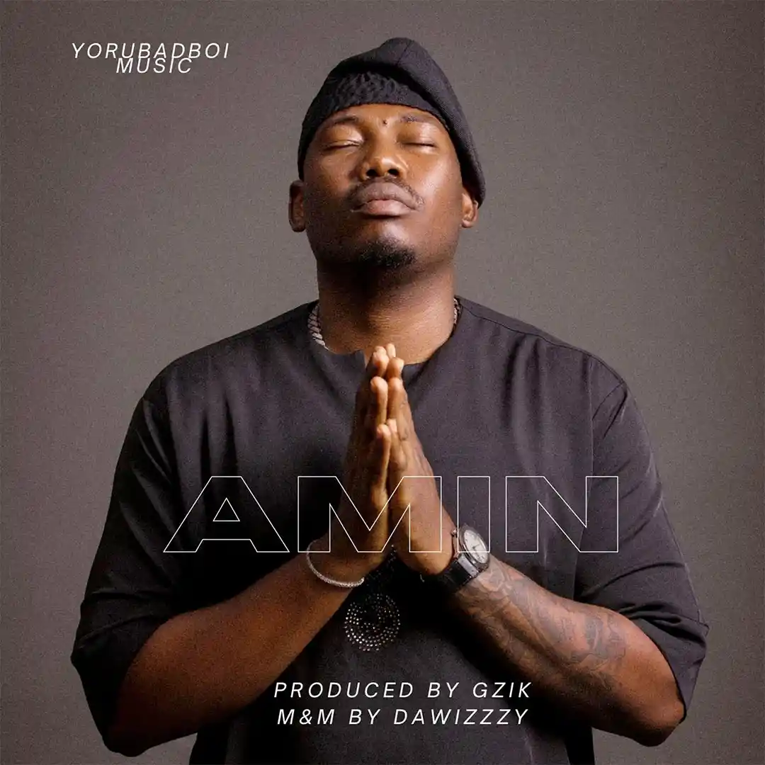 Qdot – Amin Mp3 Download
