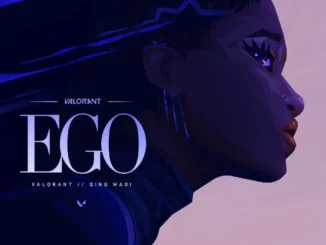 Qing madi - ego ft. Valorant mp3 audio download - sweetloaded