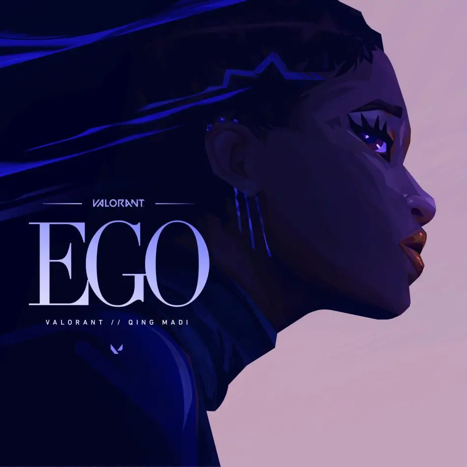 Qing Madi – Ego ft. Valorant MP3 Audio Download