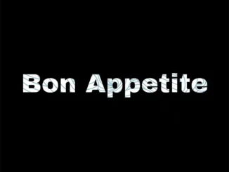Bon appetit
