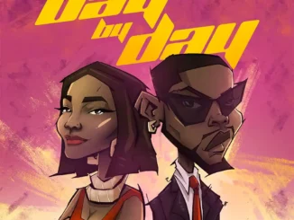 Simi – day by day ft. Kizz daniel
