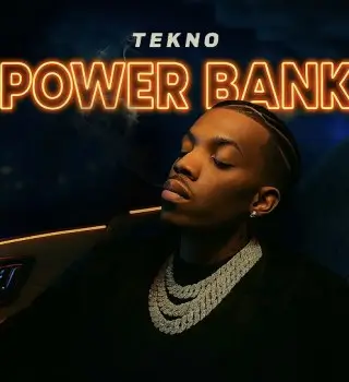 Tekno – Powerbank