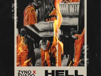 Zyno topboy – hell ft. Evado