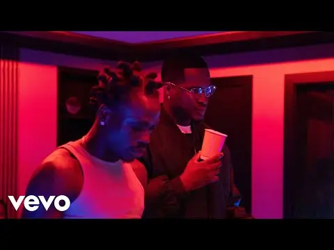 Gabzy – So Much Sense Ft. Fireboy DML