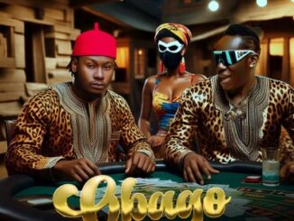 Kolaboy – obago ft. Duncan mighty