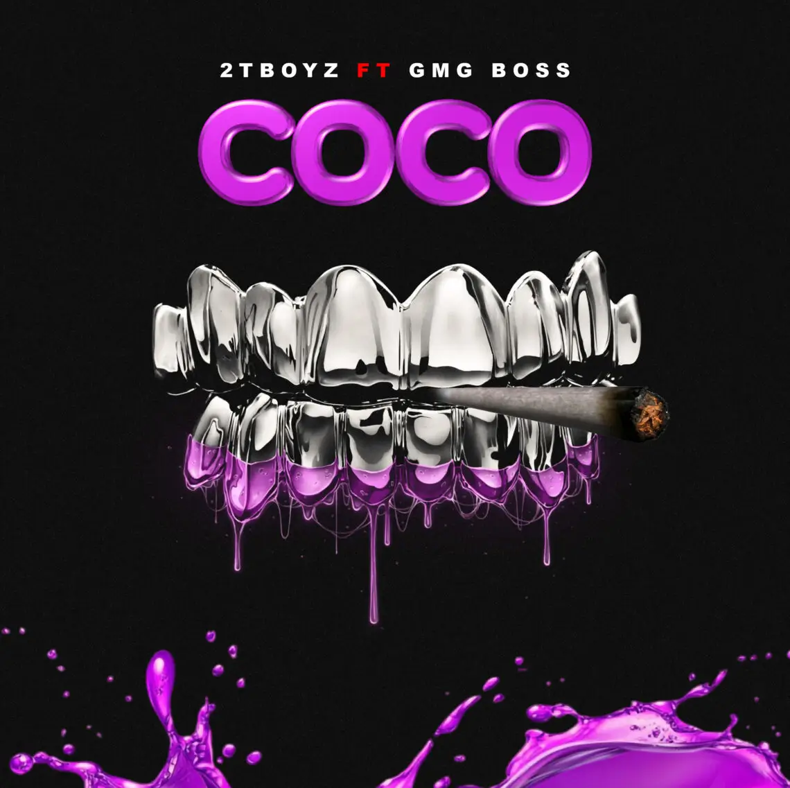 2TBoyz – “COCO” Ft. GMG Boss