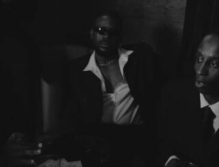 Adekunle gold – coco money