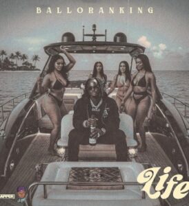 Balloranking – life
