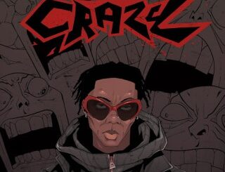 Blaqbonez – go crazy