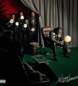 Burna boy – no sign of weakness