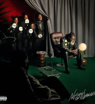 Burna Boy – No Sign of Weakness