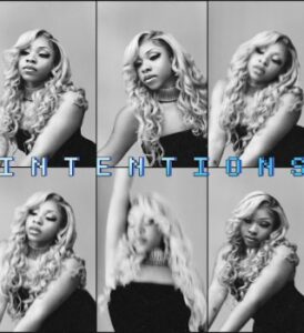 Fave – intentions