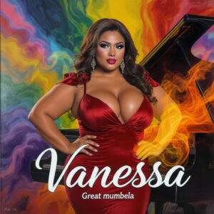 Great mumbela – vanessa