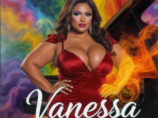 Great mumbela – vanessa