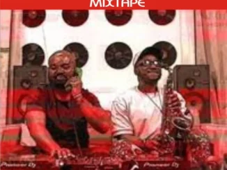 Dj skipo - spirit sounds of amapiano 2. 0 mixtape