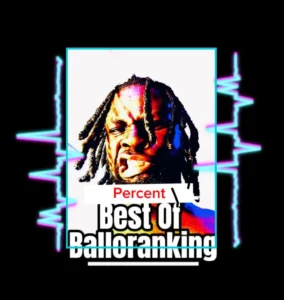 Dj uno spiritual - best of balloranking mixtape