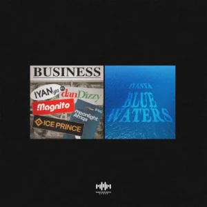 Iyanya – bluewaters