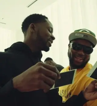 Adekunle Gold – Coco Money