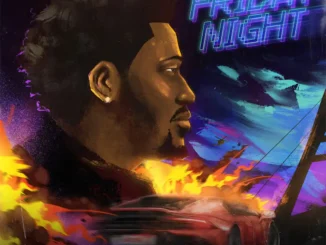 Nasboi – friday night