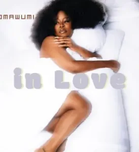 Omawumi – in love