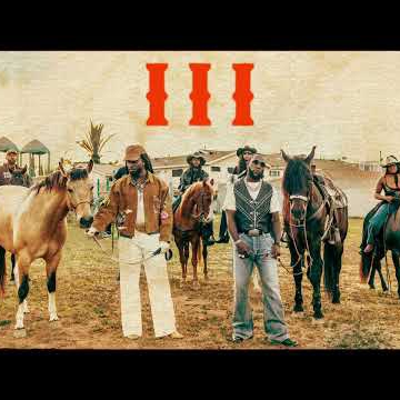 Burna Boy – Change Your Mind Ft. Shaboozey