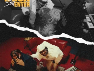 Rexxie – e don still enter ft. Tega boi dc & m. J