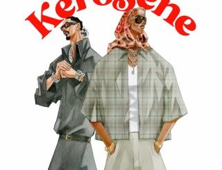 Spinall – kerosene ft. Young jonn