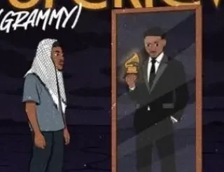 Samad – tomorrow (grammy)
