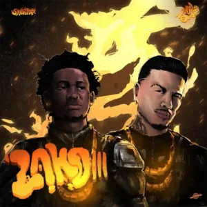 Shallipopi – laho iii ft. Rauw alejandro