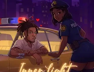 Solidstar – inner light