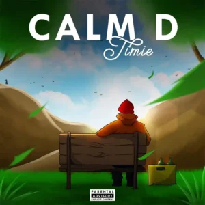 Tiimie – calm d