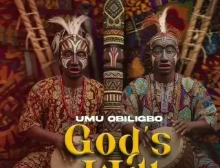 Umu obiligbo – gods will