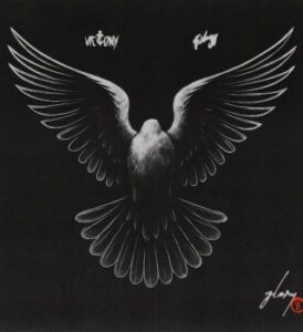 Victony – glory ii ft. Fridayy