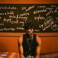 Kidd Carder – Calculate