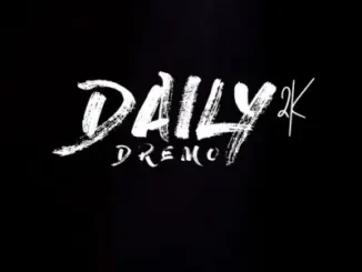 Dremo – daily 2k