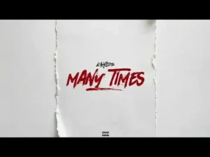 Kayode - many times