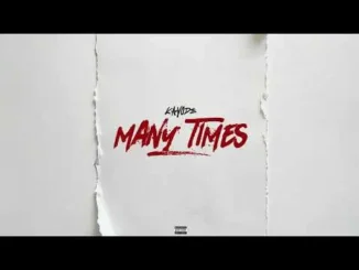 Kayode - many times