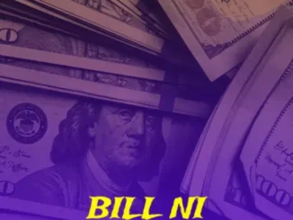 Dj damlex sound it - bill ni