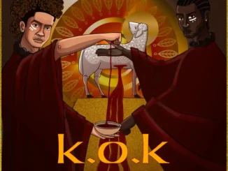 Brown joel – k. O. K ft. Savage