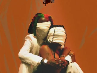 Candy bleakz – sinner (remix) ft. Rybeena