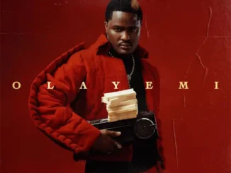 Fido – joy is coming ft. Kizz daniel