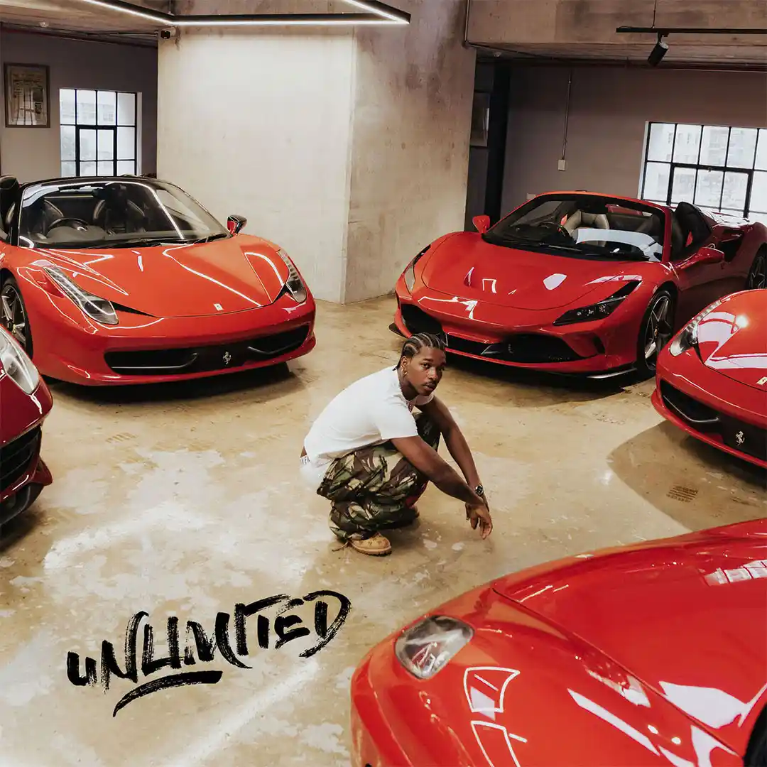 Magixx – UNLIMITED