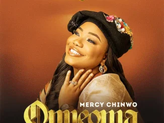 Mercy chinwo – onyeoma (good god)