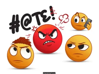 Smur lee – hate on me ft. Treepz, stuph chain