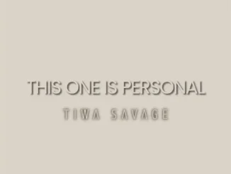 Tiwa savage – on the low ft. Skepta