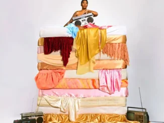 Tiwa savage – holding it down