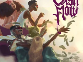 Young jonn – cash flow ft. Wizkid - sweetloaded