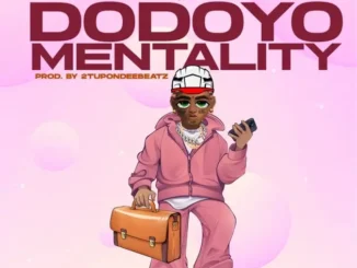 Portable – dodoyo mentality