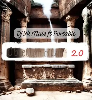 Dj Yk Mule – Oblelanalana 2.0 Ft Portable