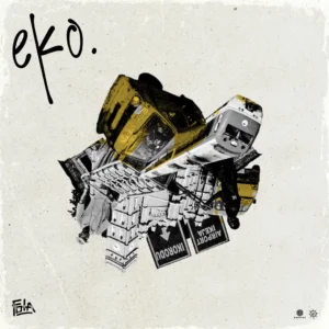 Fola – eko
